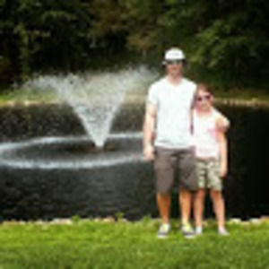 Meet your Posher, David